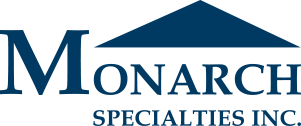 Monarch Spec Logo