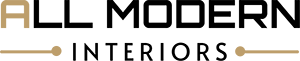 All Modern Interiors Logo