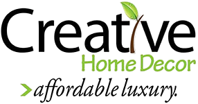 Creative Home Logo