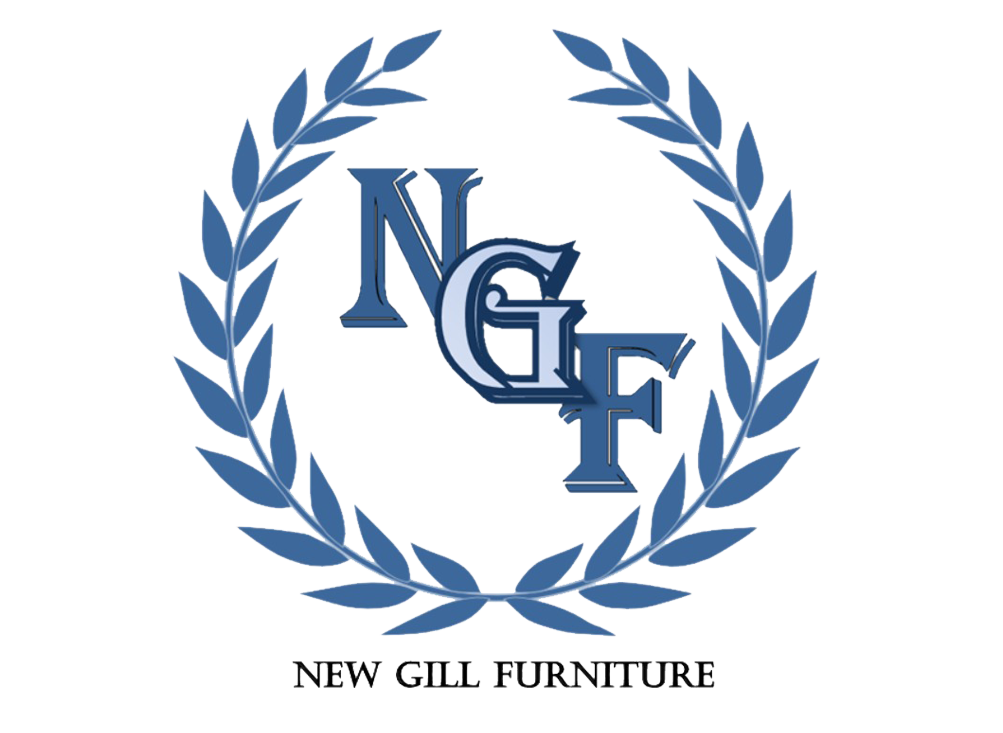 New Gill Furniture Logo