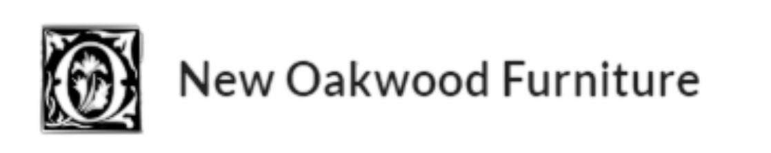 WoodTech Furniture Logo