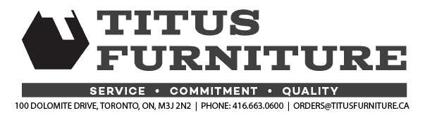 Titus Logo